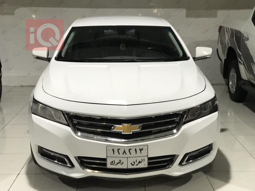 Chevrolet Impala